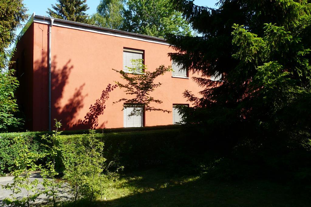 Hotel Kreuzbruchhof Burg Stargard Zewnętrze zdjęcie